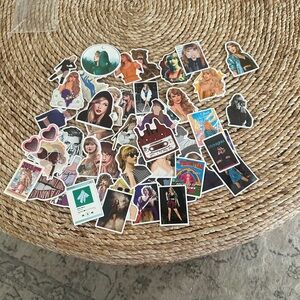 Taylor Swift Stickers 51 Vinyl waterproof